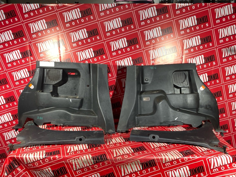 Пластик салона, 7600 рублей, Солонцы