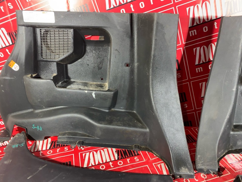 Пластик салона, 7600 рублей, Солонцы