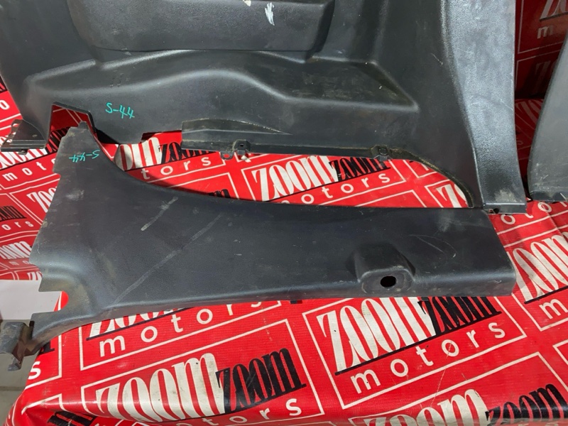 Пластик салона, 7600 рублей, Солонцы