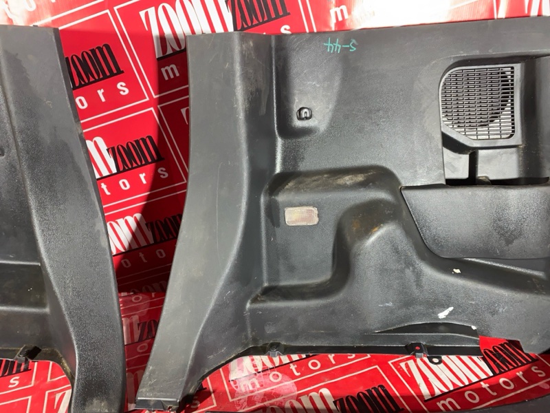 Пластик салона, 7600 рублей, Солонцы