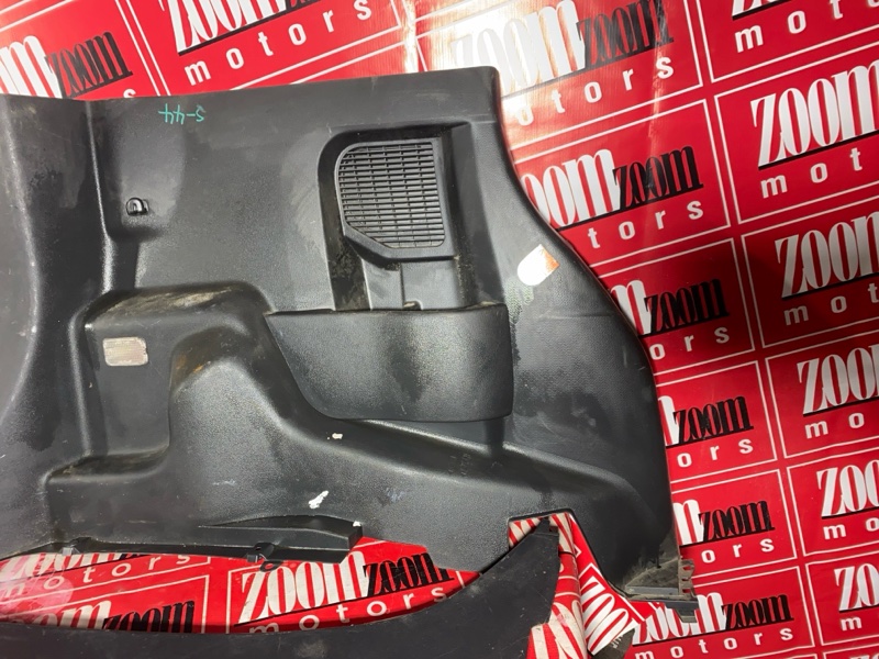 Пластик салона, 7600 рублей, Солонцы