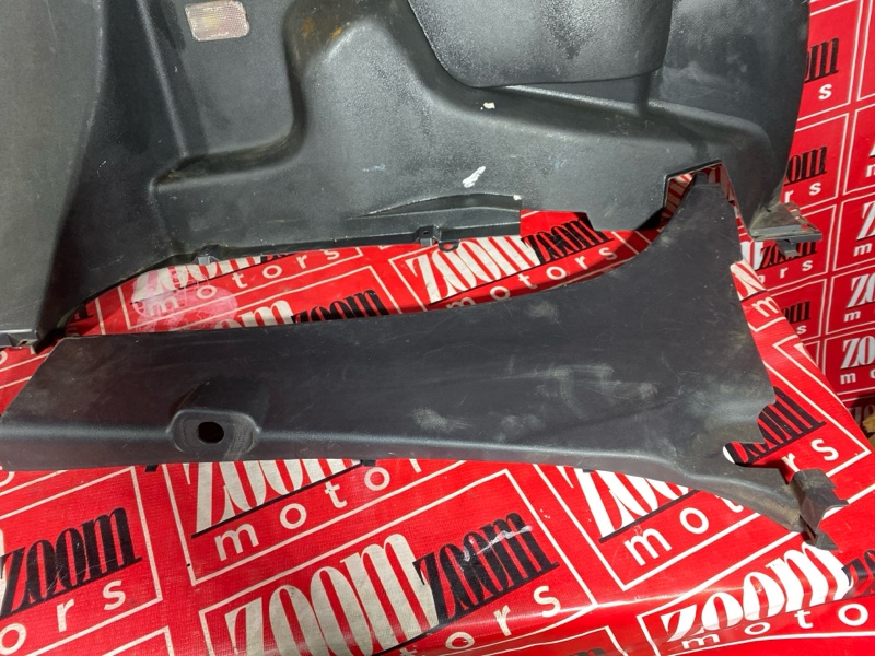 Пластик салона, 7600 рублей, Солонцы