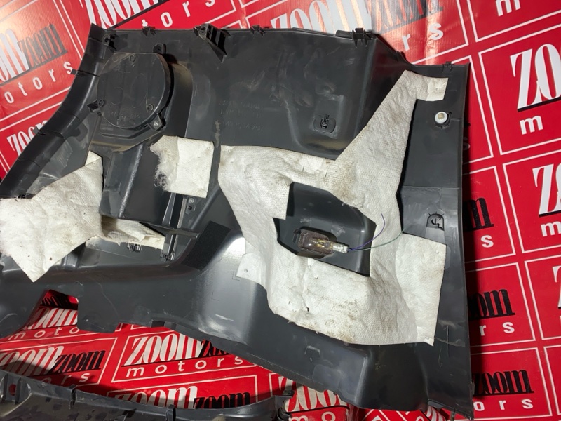 Пластик салона, 7600 рублей, Солонцы