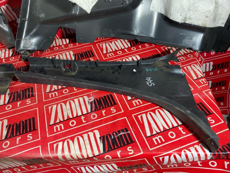 Пластик салона, 7600 рублей, Солонцы