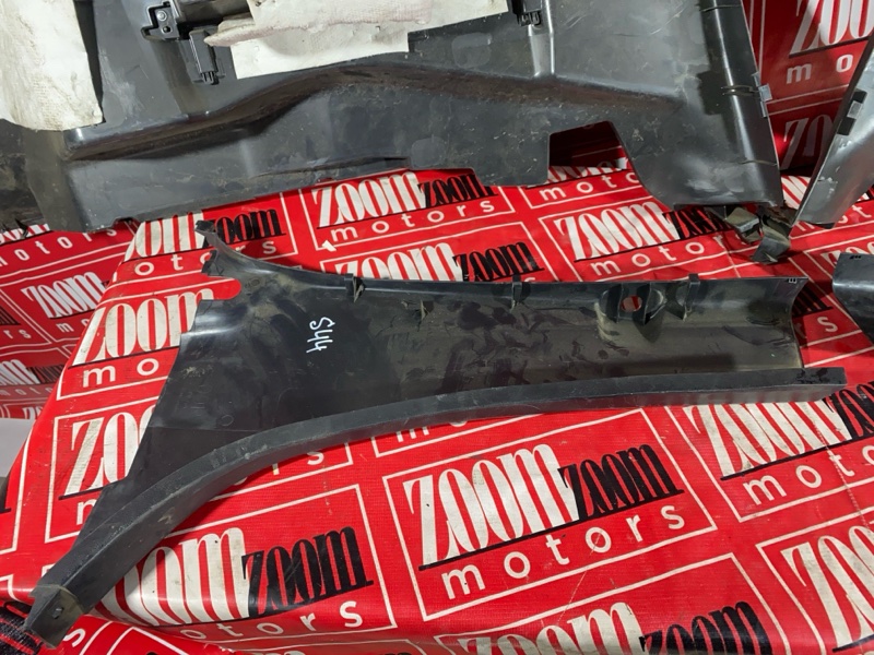 Пластик салона, 7600 рублей, Солонцы