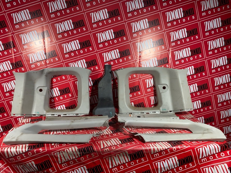 Пластик салона, 7600 рублей, Солонцы