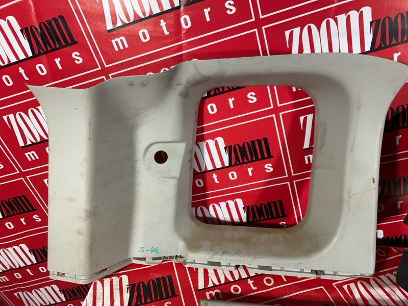 Пластик салона, 7600 рублей, Солонцы