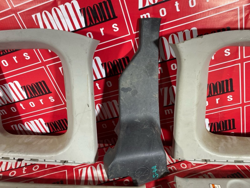 Пластик салона, 7600 рублей, Солонцы