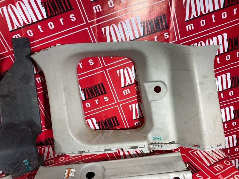 Пластик салона, 7600 рублей, Солонцы