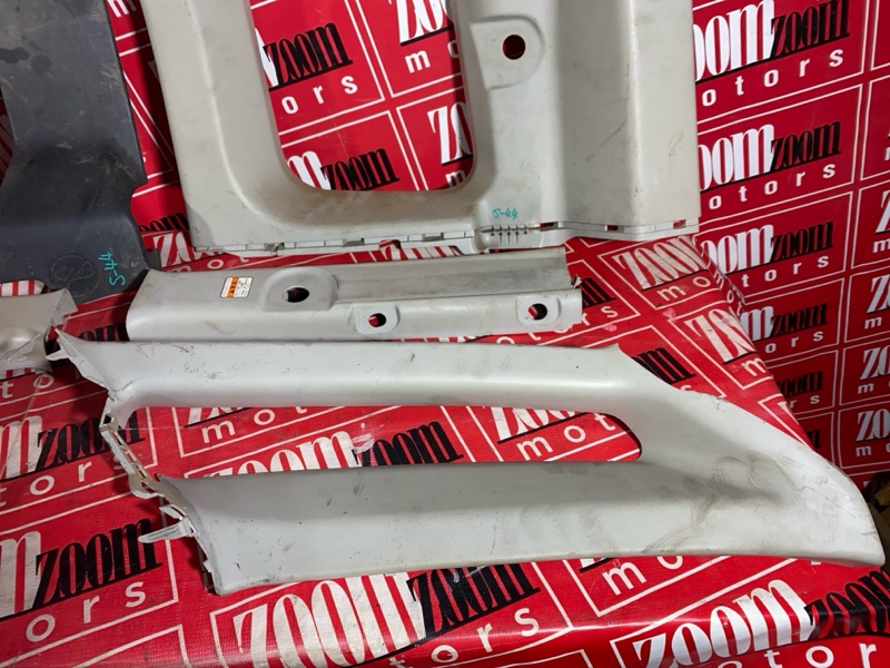 Пластик салона, 7600 рублей, Солонцы