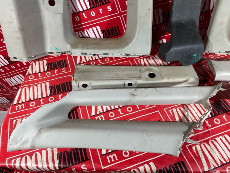 Пластик салона, 7600 рублей, Солонцы