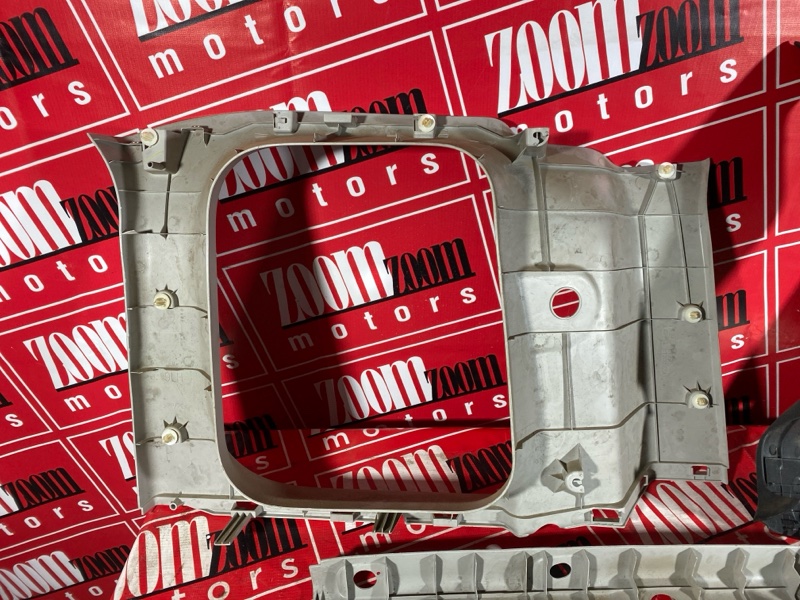 Пластик салона, 7600 рублей, Солонцы