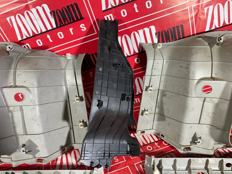 Пластик салона, 7600 рублей, Солонцы