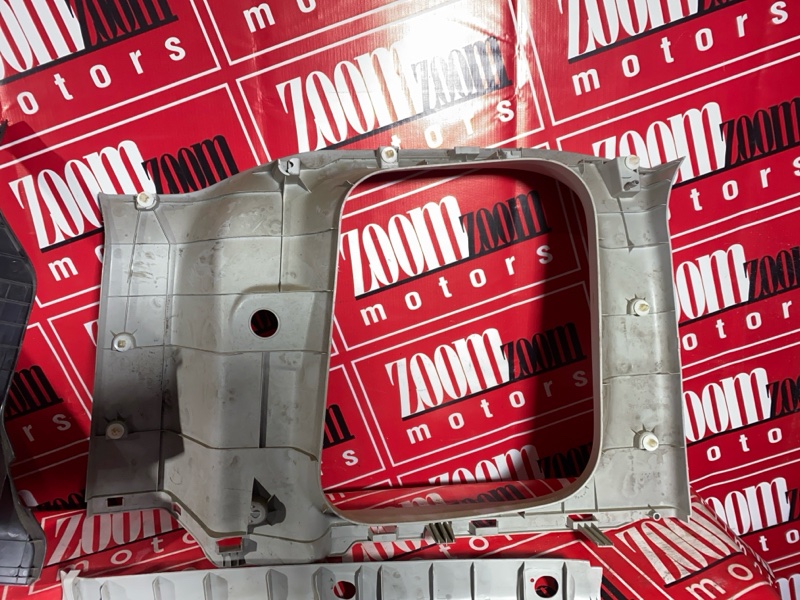 Пластик салона, 7600 рублей, Солонцы