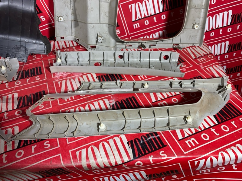 Пластик салона, 7600 рублей, Солонцы