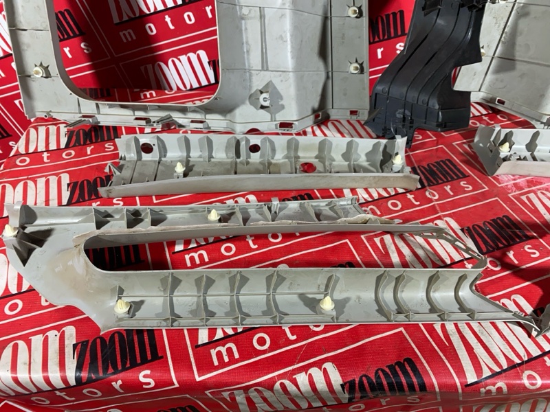 Пластик салона, 7600 рублей, Солонцы