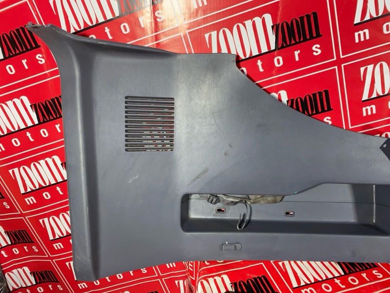 Пластик салона, 17000 рублей, Солонцы