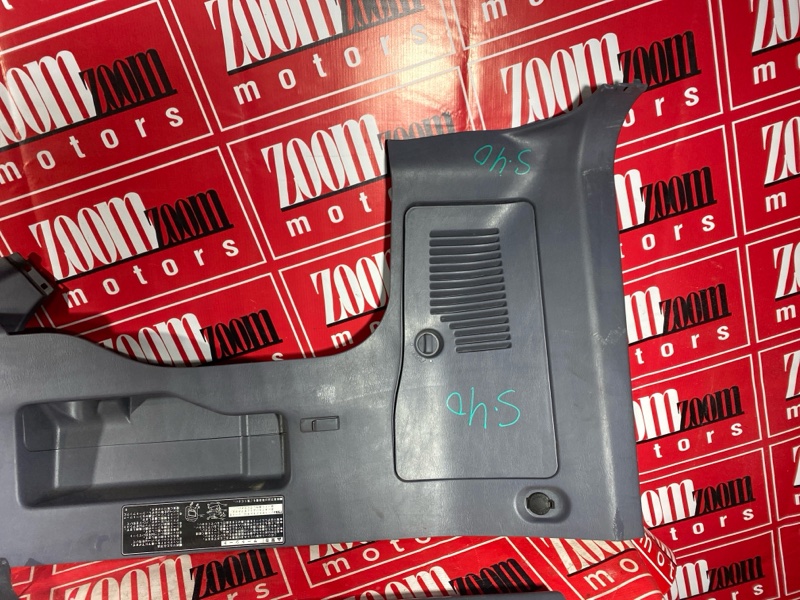 Пластик салона, 17000 рублей, Солонцы