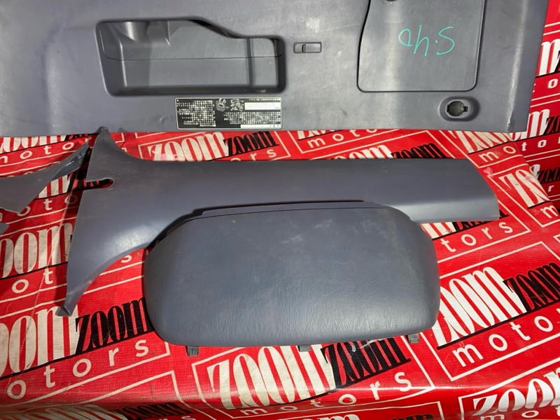 Пластик салона, 17000 рублей, Солонцы