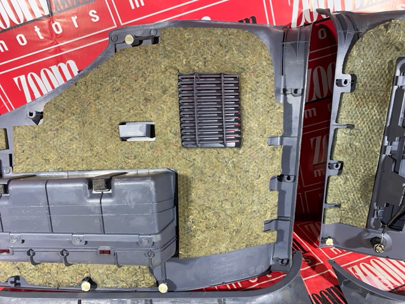 Пластик салона, 17000 рублей, Солонцы