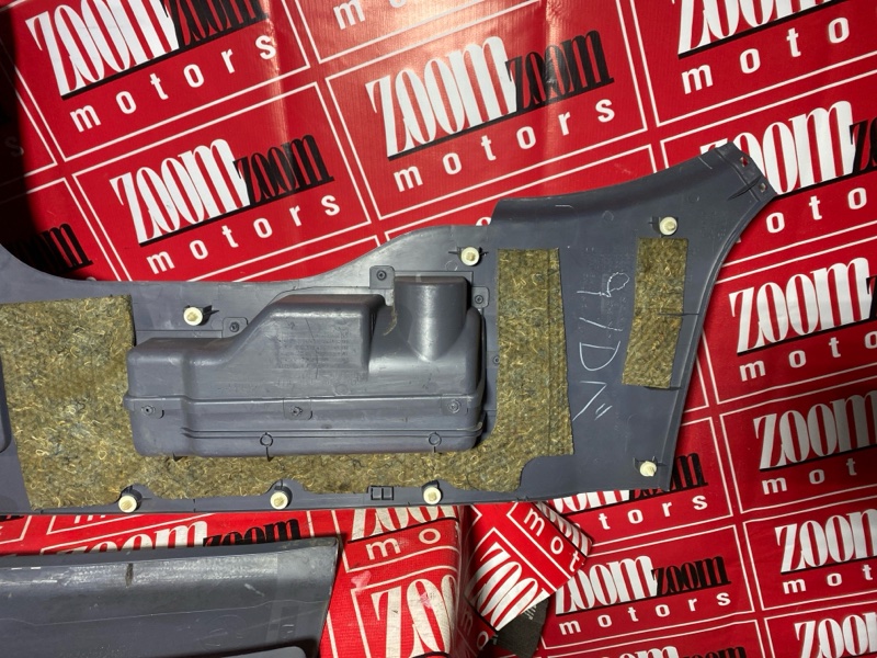 Пластик салона, 17000 рублей, Солонцы