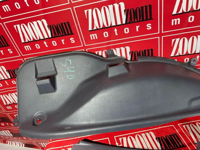 Пластик салона, 17000 рублей, Солонцы