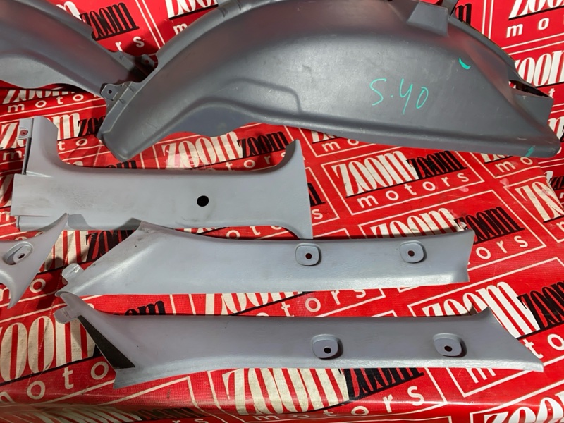 Пластик салона, 17000 рублей, Солонцы