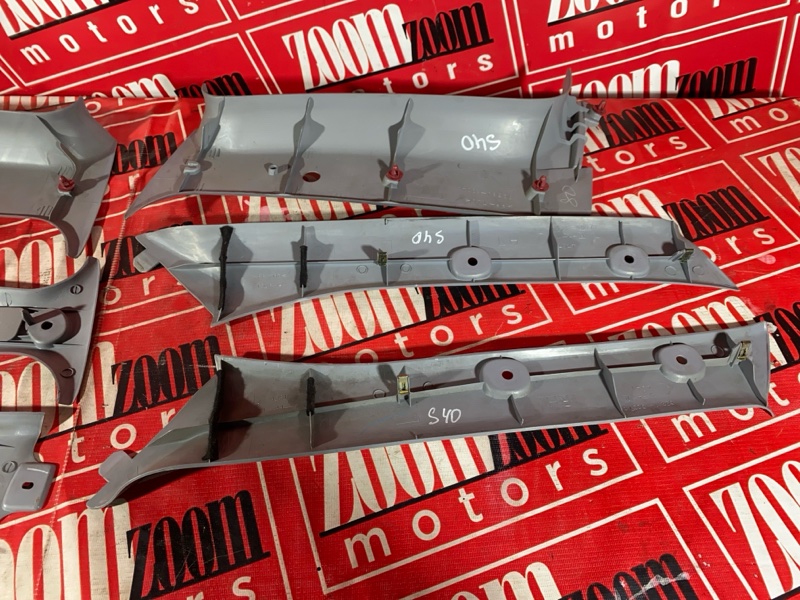 Пластик салона, 17000 рублей, Солонцы