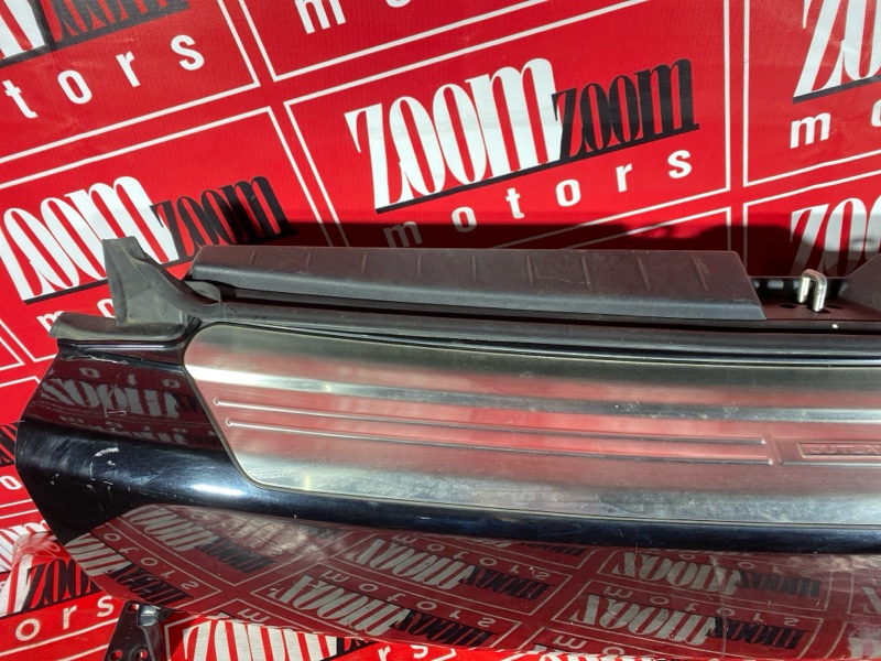 Дверь задняя багажника, 8600 рублей, Солонцы