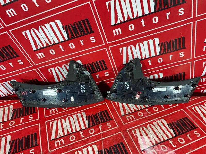 Накладка на торпеду, 1000 рублей, Солонцы