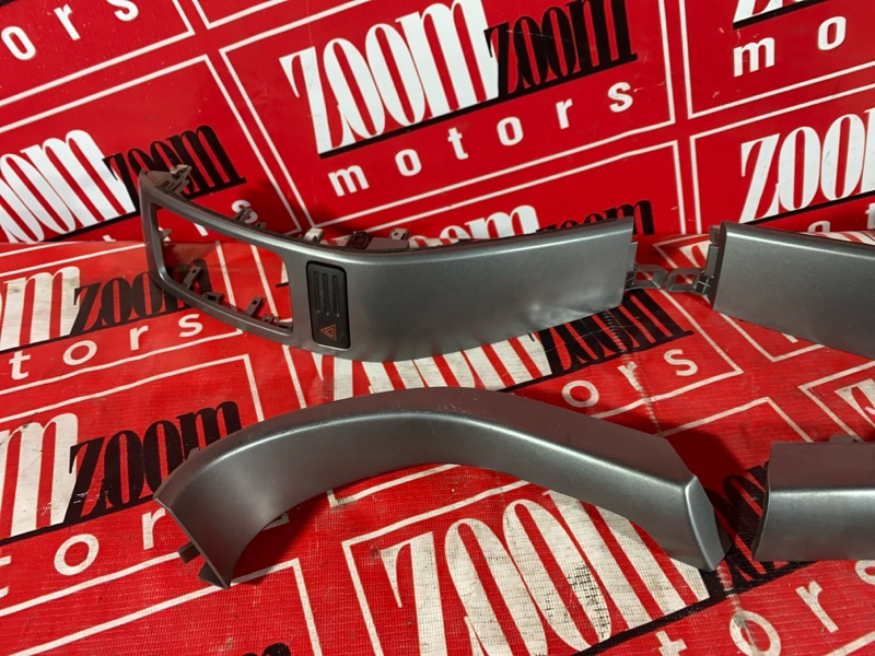 Накладка на торпеду, 2400 рублей, Солонцы