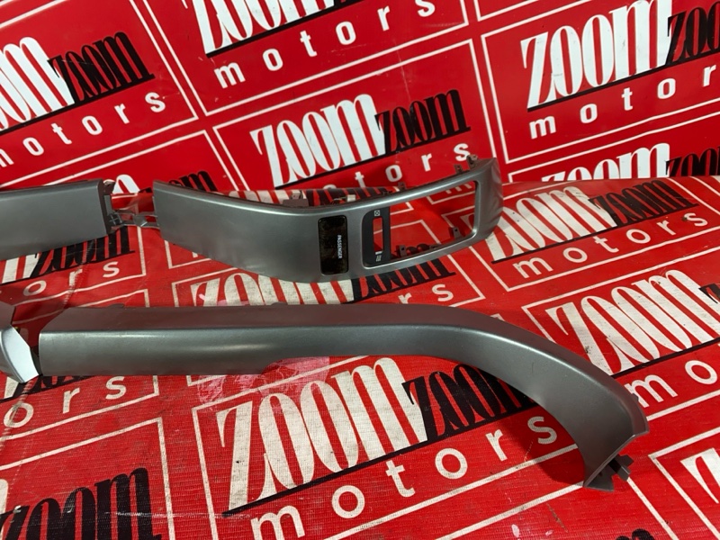 Накладка на торпеду, 2400 рублей, Солонцы