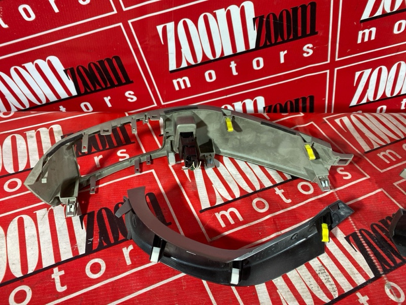 Накладка на торпеду, 2400 рублей, Солонцы