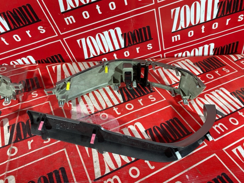 Накладка на торпеду, 2400 рублей, Солонцы