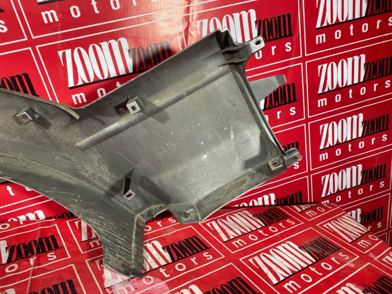 Накладка на крыло, 2500 рублей, Солонцы