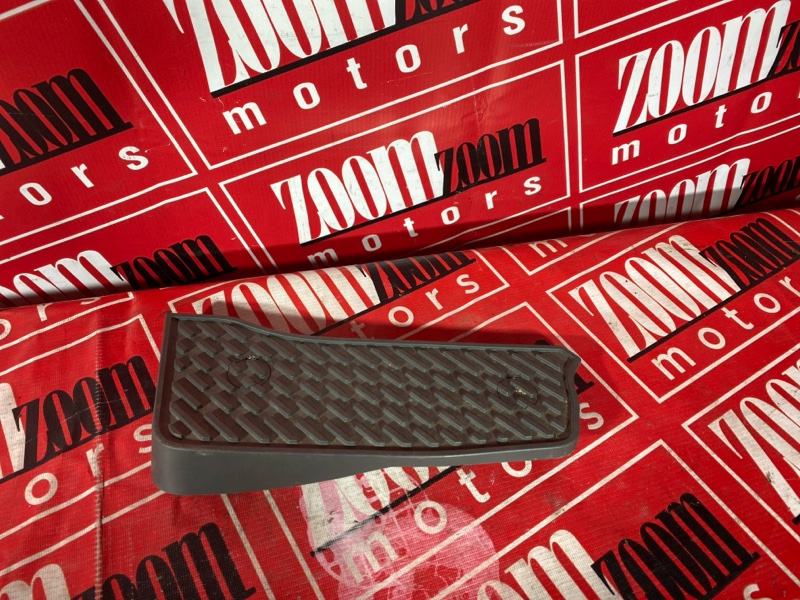 Накладка на порог салона, 1500 рублей, Солонцы