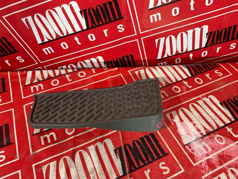 Накладка на порог салона, 1500 рублей, Солонцы