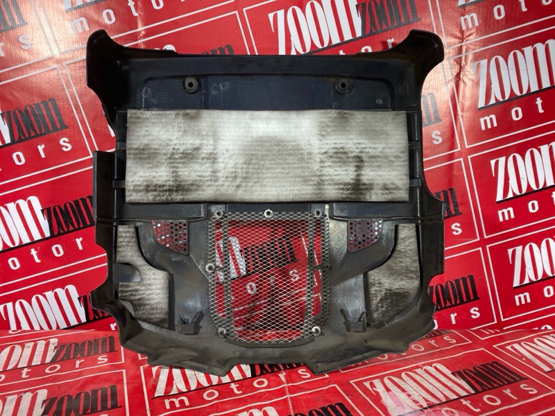 Крышка на двигатель декоративная, 1000 рублей, Солонцы