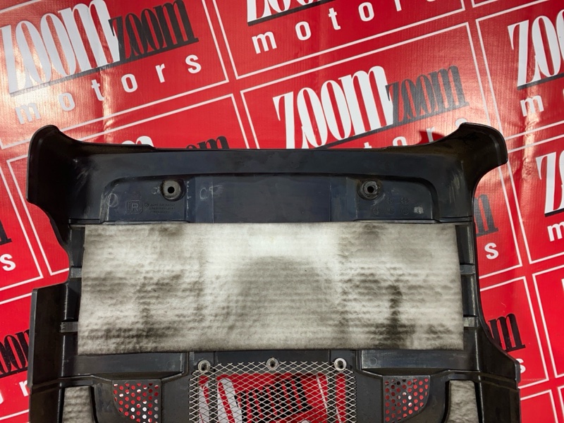 Крышка на двигатель декоративная, 1000 рублей, Солонцы