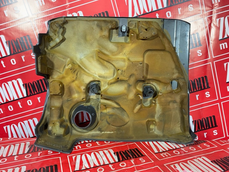 Крышка на двигатель декоративная, 1000 рублей, Солонцы