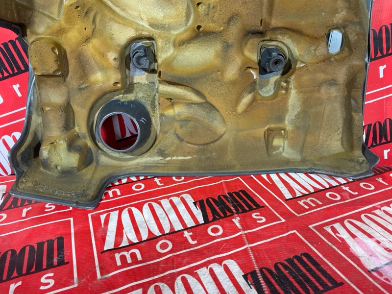 Крышка на двигатель декоративная, 1000 рублей, Солонцы