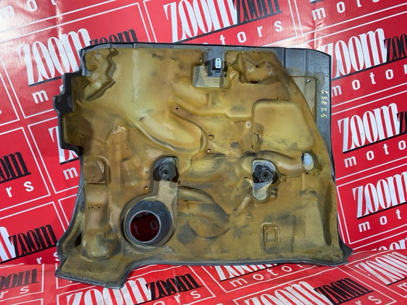 Крышка на двигатель декоративная, 1000 рублей, Солонцы