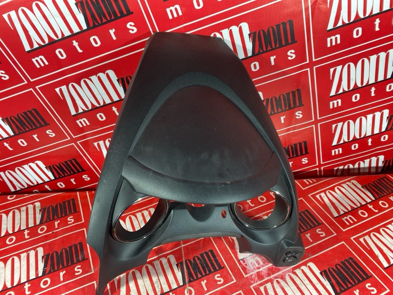 Консоль панели приборов, 1000 рублей, Солонцы