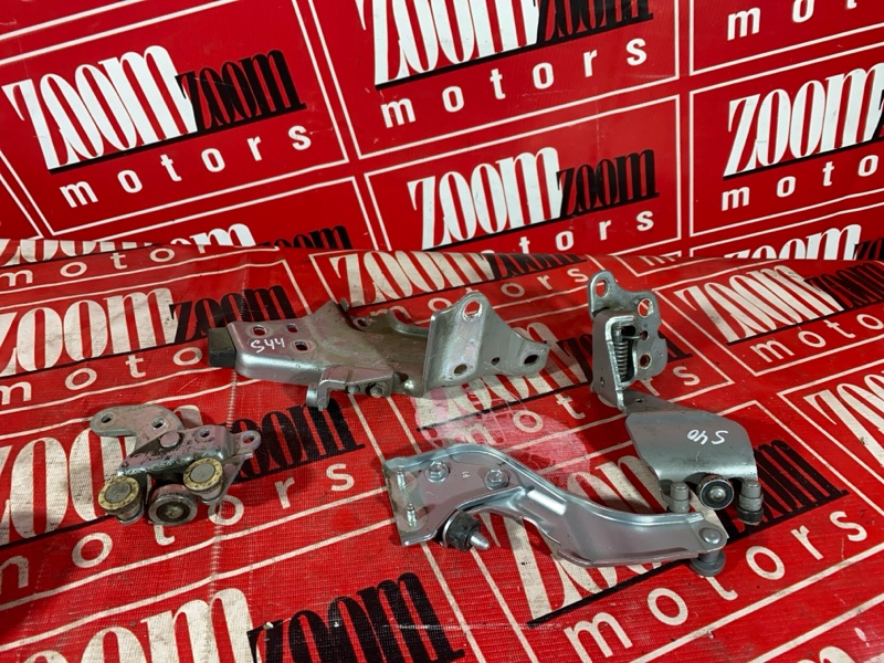 Ролик двери сдвижной, 3800 рублей, Солонцы