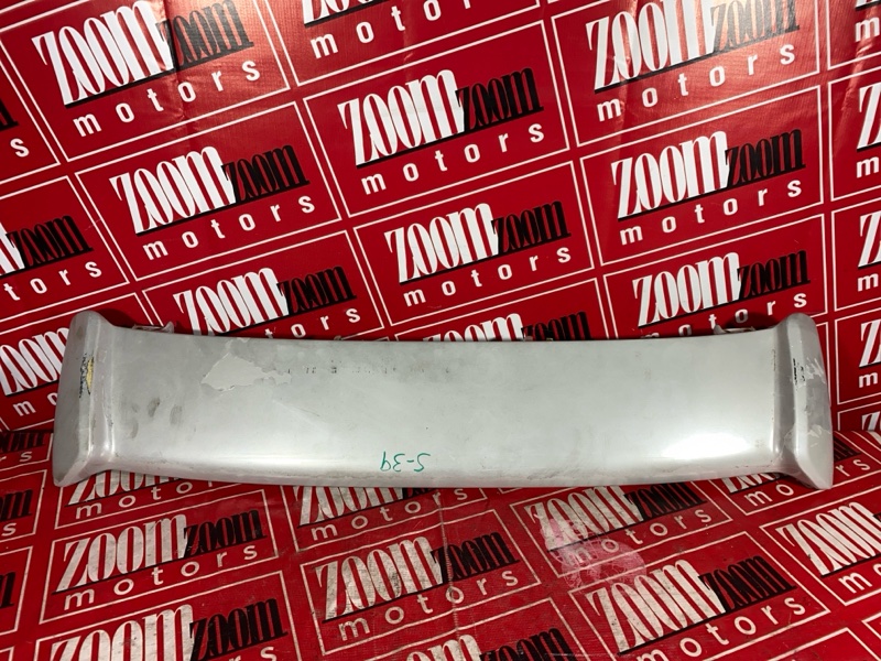 Дверь задняя багажника, 25000 рублей, Солонцы