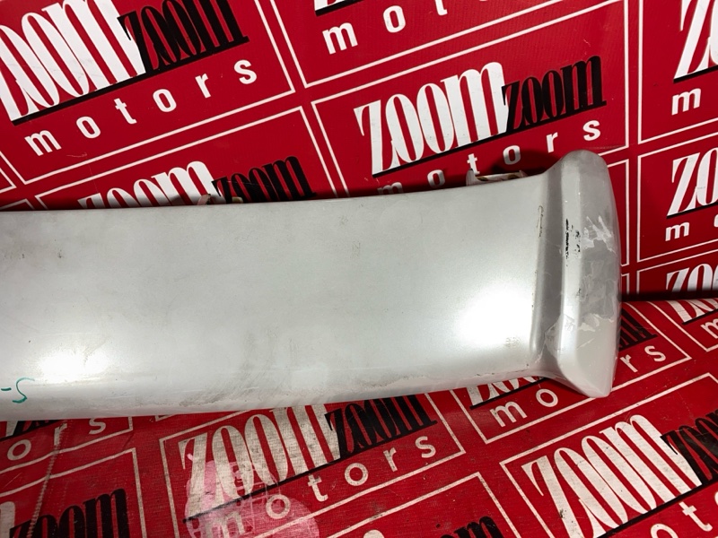 Дверь задняя багажника, 25000 рублей, Солонцы