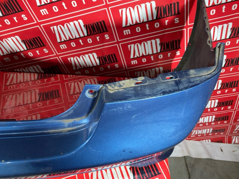 Бампер, 80800 рублей, Солонцы