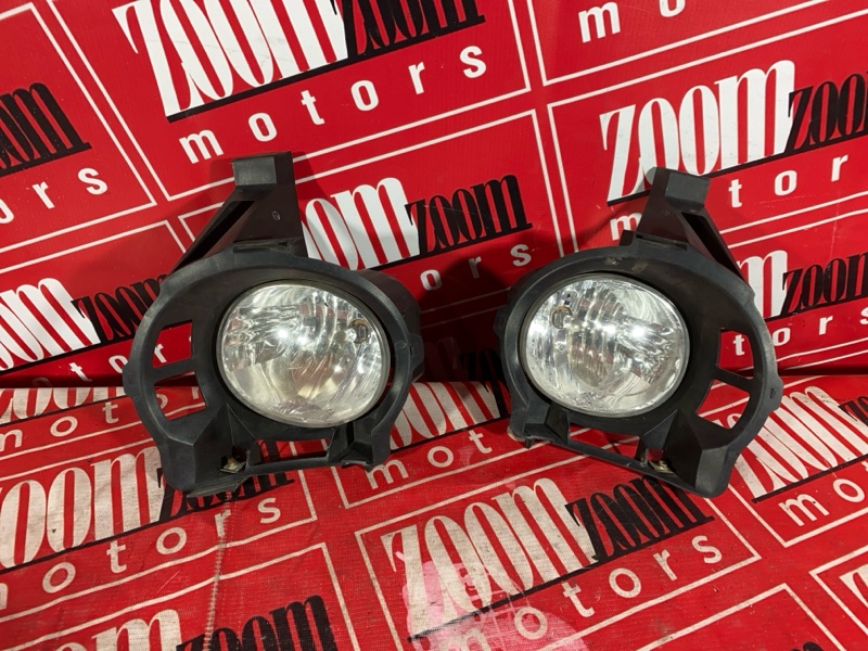 Фара противотуманная, 2500 рублей, Солонцы