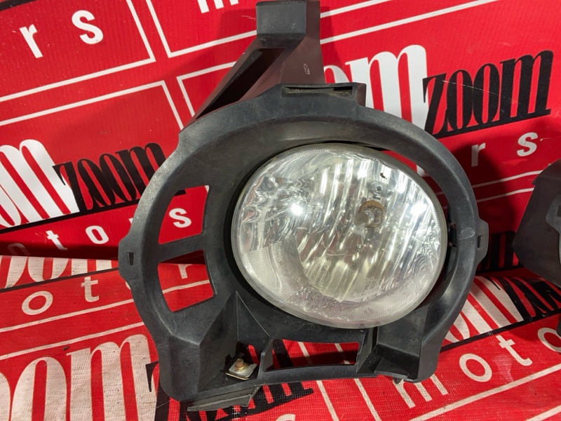 Фара противотуманная, 2500 рублей, Солонцы