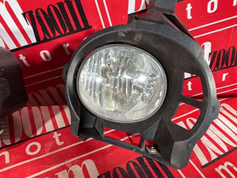 Фара противотуманная, 2500 рублей, Солонцы